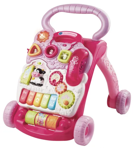 عکس واکر کودک VTech 80-061775