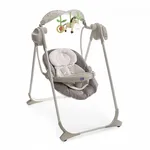 تاب برقی نوزاد چیکو مدل Polly Swing Up