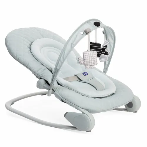 نی نی لای لای چیکو مدل Relax Hoopla