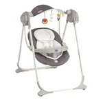 تاب برقی نوزاد چیکو مدل Polly Swing Up