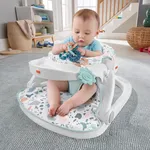 صندلی نشیمن نوزاد فیشر پرایس مدل Sit-Me-Up با سینی