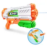 تفنگ آب پاش پرشونده سریع XSHOT