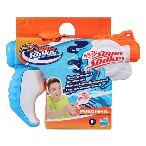 تفنگ آب پاش Nerf E2769EU5