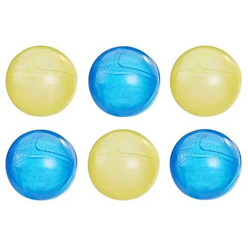 تفنگ آب پاش Nerf Super Soaker F63935L0