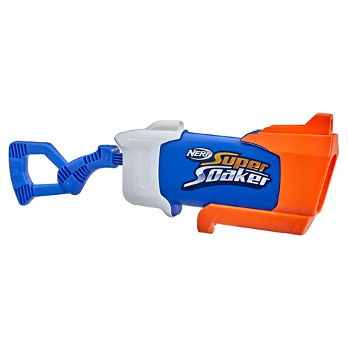 تفنگ آب پاش و بادکنک آبی Nerf Super Soaker F38905L1 با ظرفیت 650 میلی لیتر