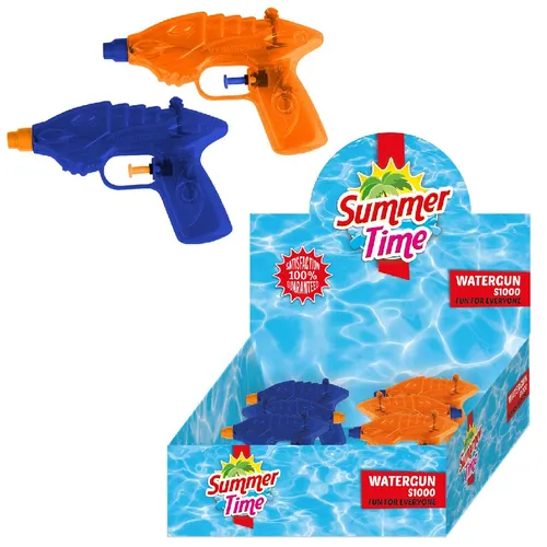 تفنگ آب پاش Summertime S1000