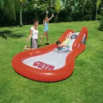 سرسره آبی فضایی Bestway