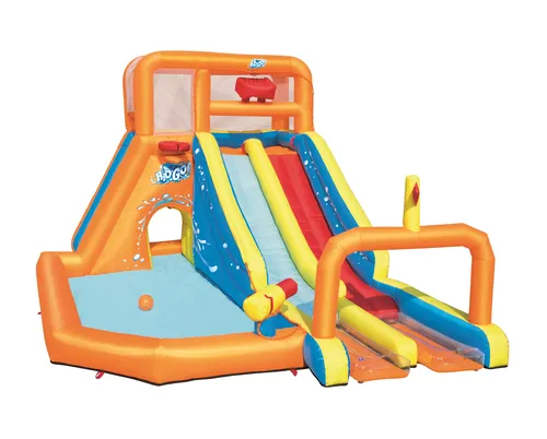 سرسره آبی Bestway مدل 53305