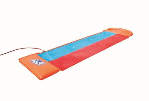 عکس سرسره آبی Bestway مدل 52248