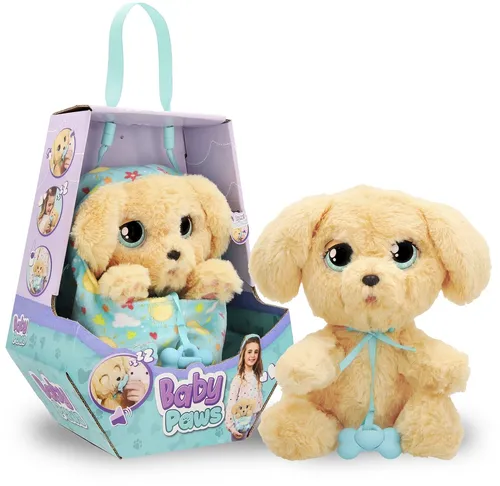 عروسک پولیشی بیبی پاز IMC Toys مدل IM921146