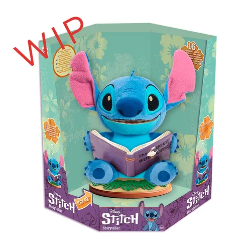 عروسک پولیشی IMC Toys مدل 490000