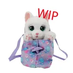 عروسک پولیشی IMC Toys مدل 927131