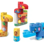 ست بلوک ساختنی VTech 80-604605