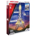 مجموعه ساخت برج ایفل Meccano