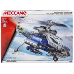 مجموعه ساخت هلیکوپتر Meccano