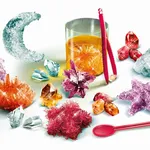 کیت علمی کلمنتونی 52442