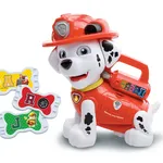اسباب بازی آموزشی تعاملی VTech پاو پاترول 80-190405