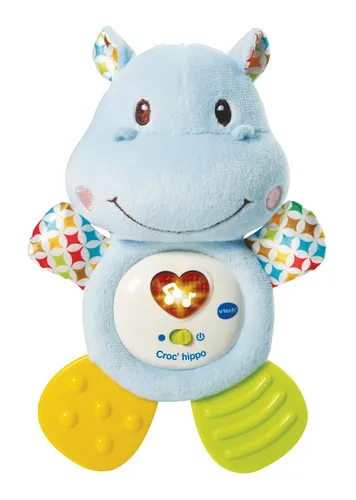 عکس اسباب بازی آموزشی تعاملی VTech 80-502505