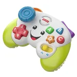 کنترلر بازی تعاملی Fisher-Price Laugh & Learn