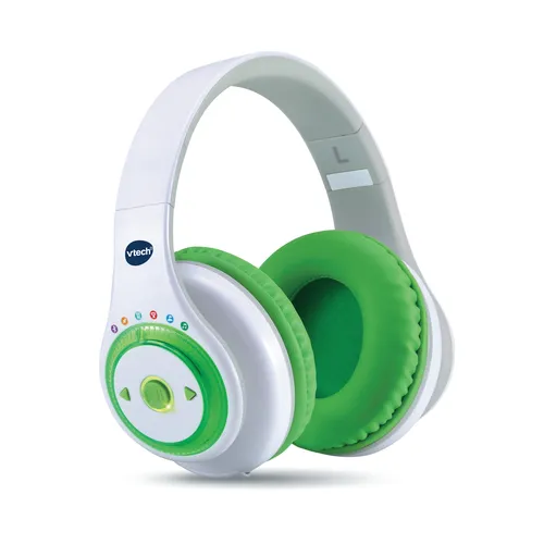 عکس دستگاه هوشمند تعاملی VTech KIDIPODS MAX 80-616205