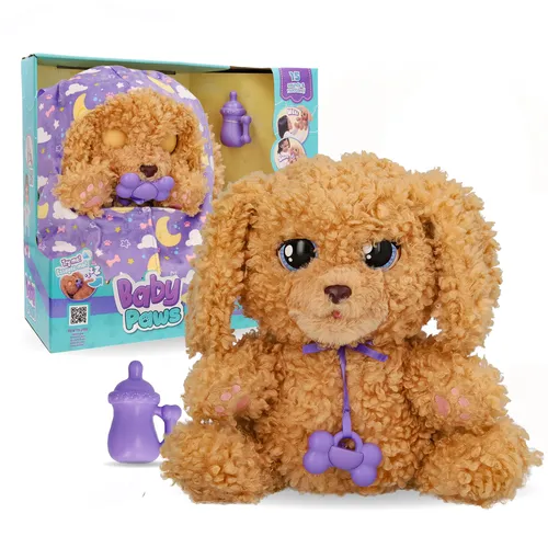 عکس اسباب بازی تعاملی IMC Toys IM921153