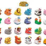 ماشین بازی VTech Tut Tut Animo 80-215305
