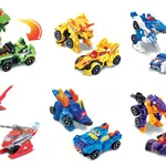 ماشین بازی VTech 80-408005