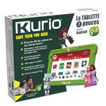تبلت کودک کوریو مدل DISET Connect 4 با حافظه 32 گیگابایت