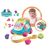 اسباب‌بازی کودک آلفا گروپ مدل FR461578