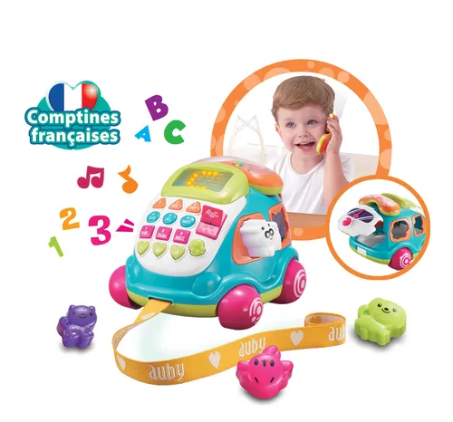 عکس اسباب‌بازی کودک آلفا گروپ مدل FR461578