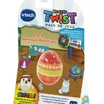 بازی VTech Rockit Twist - S.O.S. حیوانات کارآگاه