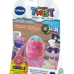 بازی VTech Rockit Twist - چالش مینی‌شف