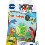 بازی VTech Rockit Twist - سافاری دایناسورها