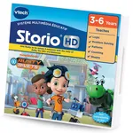 بازی VTech - راستی ریوتس