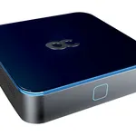 سیستم ویدئو کنفرانس AudioCodes RXV200 با پنل RX برای اتاق‌های جلسه کوچک تا متوسط