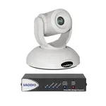 سیستم ویدئو کنفرانس Vaddio RoboSHOT 40 UHD OneLINK Bridge Express