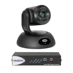 سیستم دوربین کنفرانس ویدئویی PTZ وادیو RoboSHOT 30E HDBT OneLINK Bridge Express