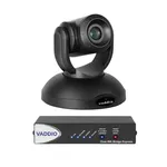 سیستم ویدئو کنفرانس Vaddio RoboSHOT 40 UHD OneLINK Bridge Express