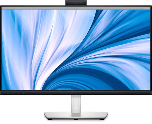 مقایسه سیستم ارائه بی‌سیم بارکو کلیک‌شیر C-5 {request()->input('language_config')['common']['with']} مانیتور دل C2423H