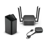 سیستم ارائه بی‌سیم بنکیو اینستاشو WDC30