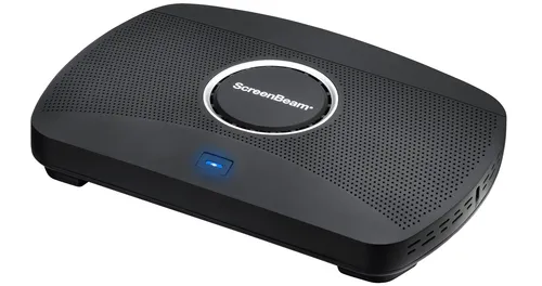 مقایسه سیستم ارائه بی‌سیم بارکو کلیک‌شیر C-5 {request()->input('language_config')['common']['with']} سیستم ارائه بی‌سیم 4K بدون نیاز به برنامه ScreenBeam 1100 Plus