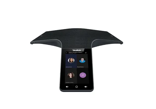 عکس تلفن کنفرانس یالینک CP965 ویرایش مایکروسافت تیمز