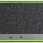 اسپیکرفون HP Poly Sync 40+ مایکروسافت تیمز USB-A/C با آداپتور BT700
