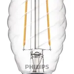 لامپ‌های شمعی و لوستر LED فیلیپس