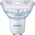 لامپ اسپات LED فیلیپس PAR16 GU10 (معادل 50 وات) - بسته 6 عددی