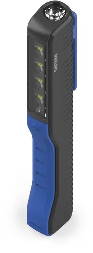 مقایسه چراغ کار حرفه‌ای فیلیپس LPL67X1 PEN20S {request()->input('language_config')['common']['with']} چراغ کار ال‌ای‌دی Smartwares FCL-76003