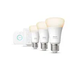 کیت شروع کننده فیلیپس Hue White E27
