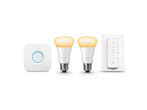 عکس لامپ هوشمند فیلیپس Hue White Ambience