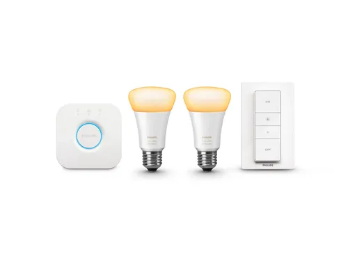 عکس لامپ هوشمند فیلیپس Hue White Ambience