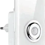 چراغ خواب LED قابل شارژ Smartwares ISL-60023